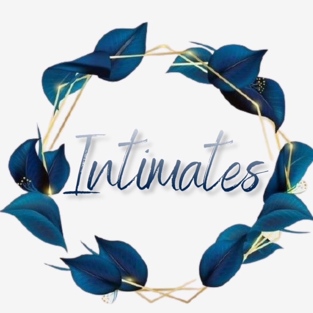 Intimates 💙